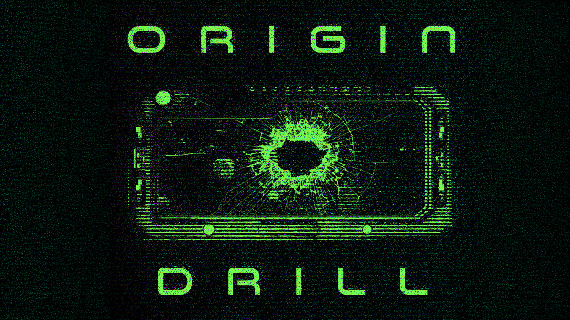 Deep Cuts OST - Origin Drill screenshot 1