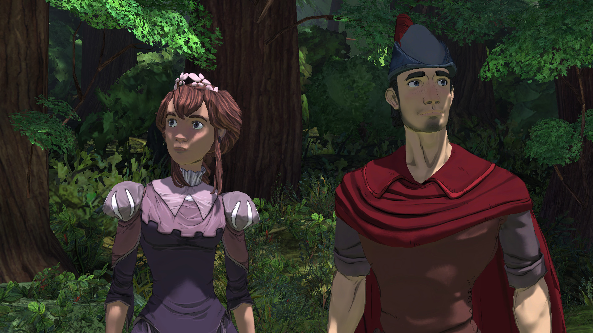 King's Quest - Chapter 3 screenshot 6