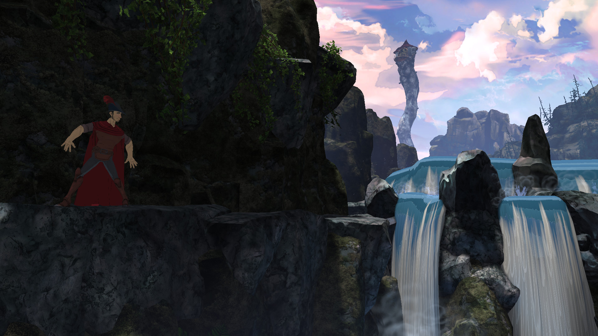 King's Quest - Chapter 3 screenshot 9
