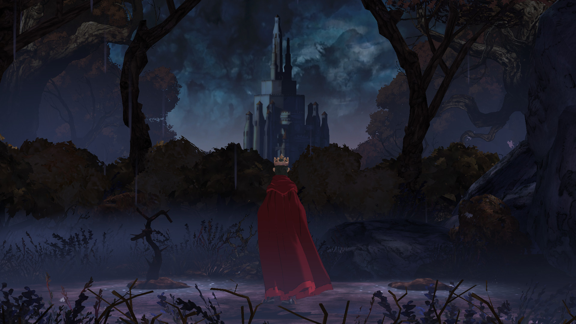 King's Quest - Chapter 3 screenshot 10