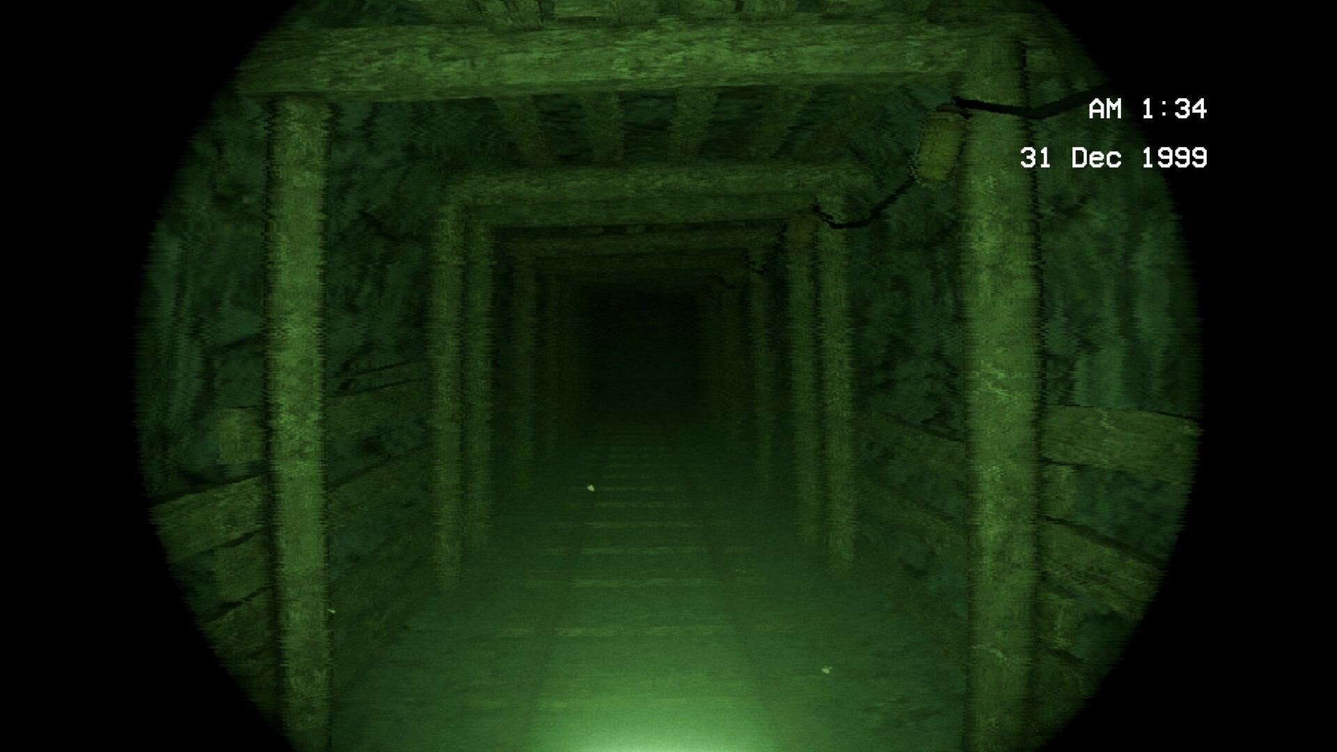 Dark Mine screenshot 3