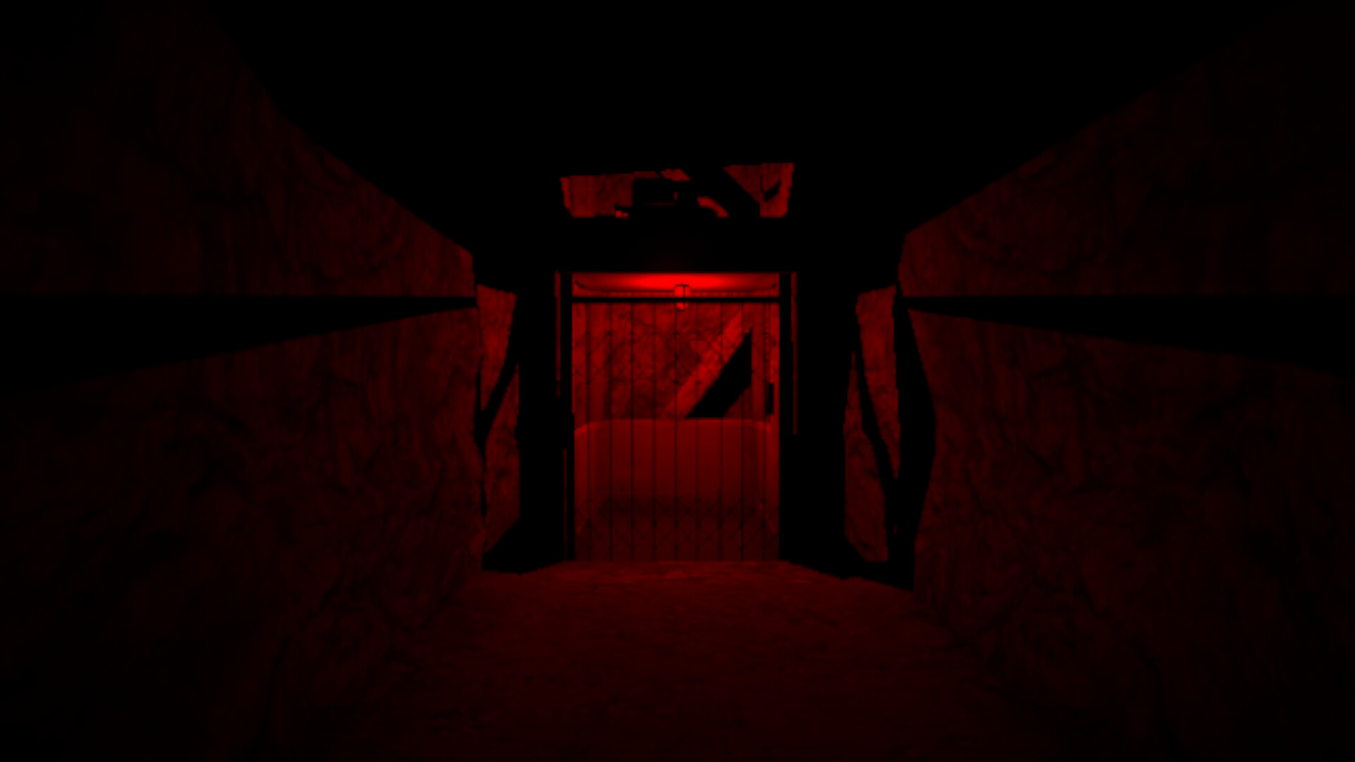 Dark Mine screenshot 4