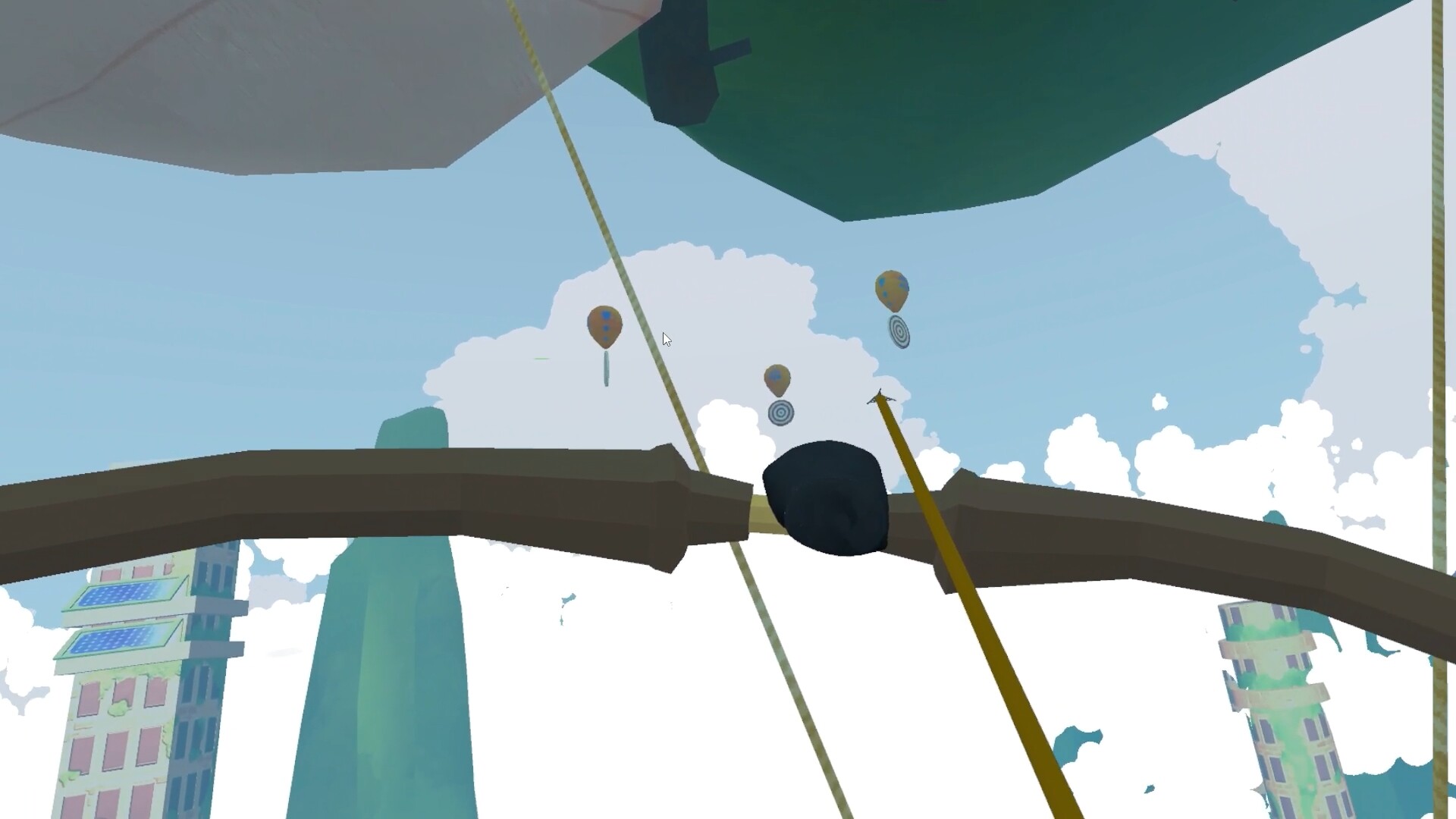 Dandelia screenshot 2