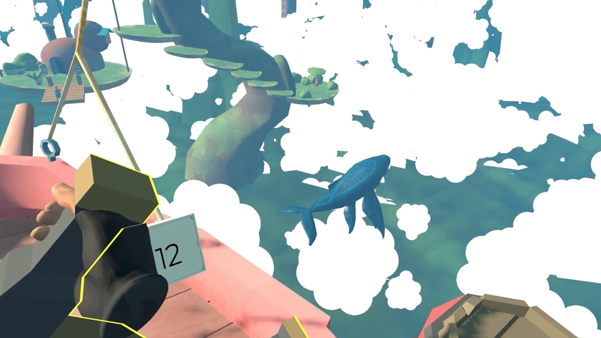 Dandelia screenshot 4