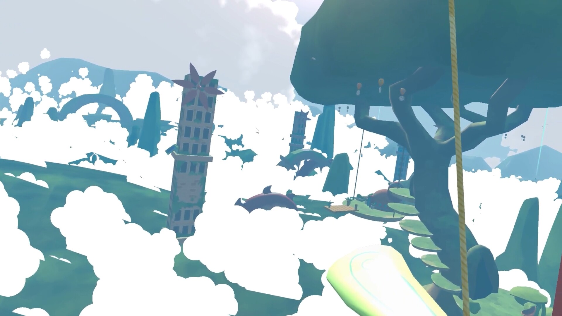 Dandelia screenshot 3