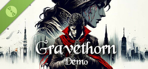 Gravethorn Demo
