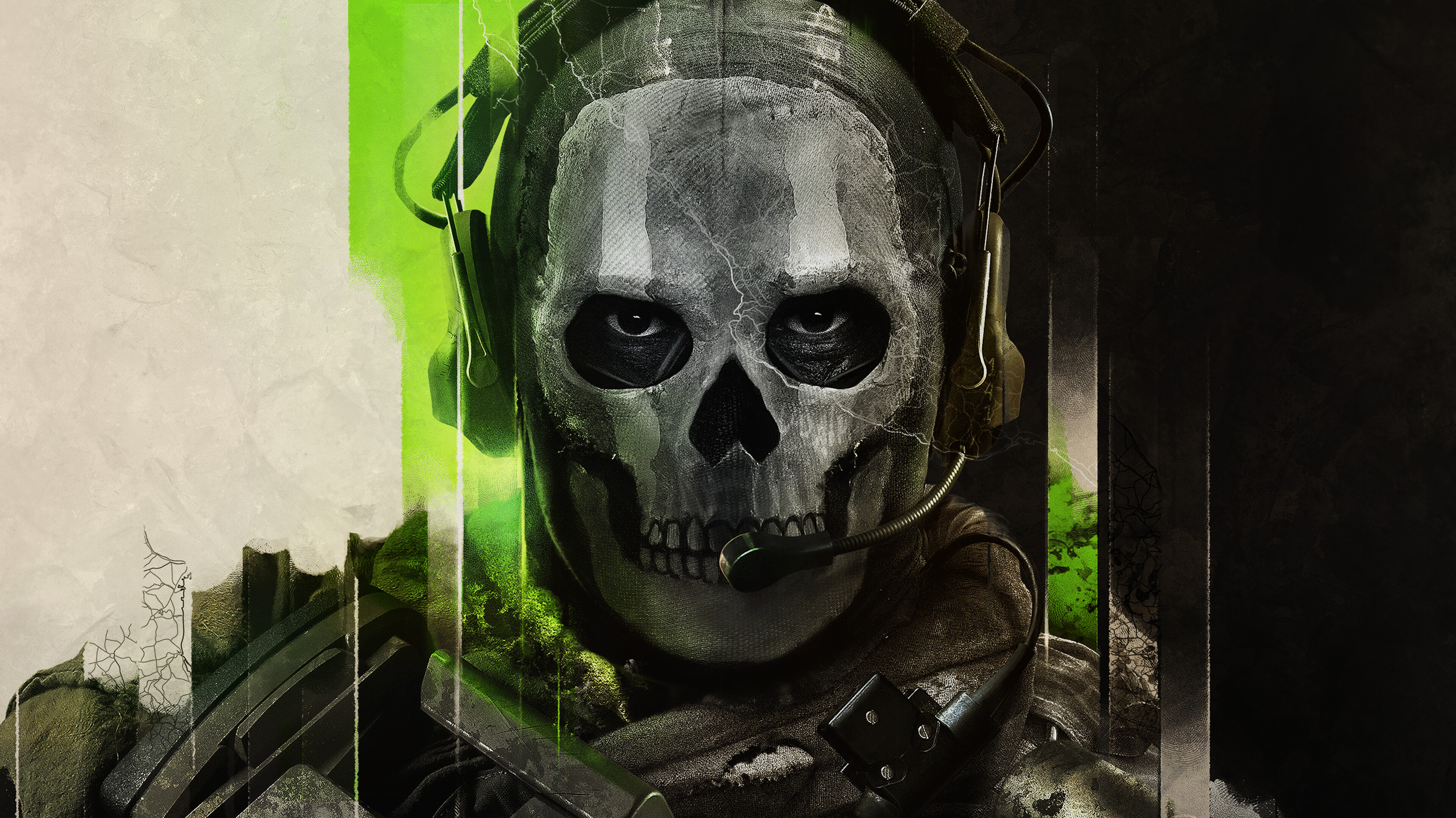 Call of Duty®: Modern Warfare® II - DMZ Beta screenshot 1