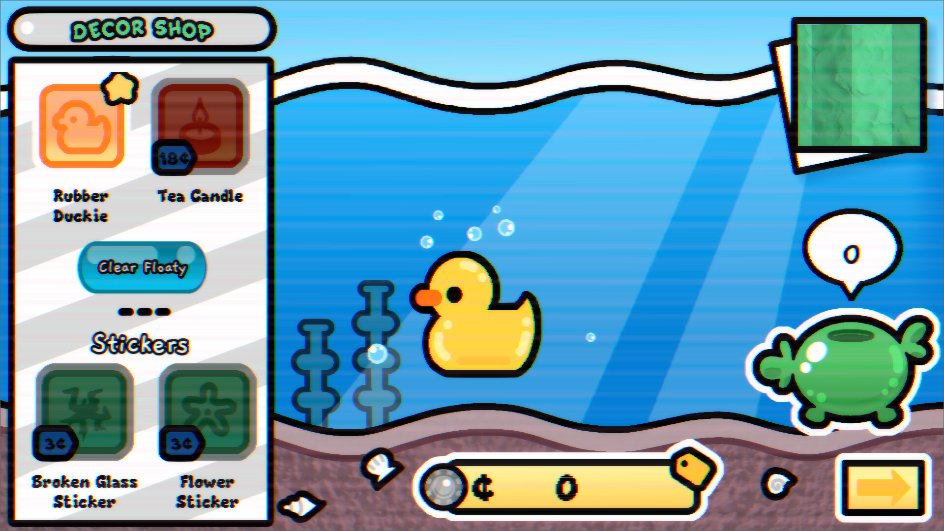 Marimomo screenshot 4