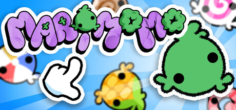 Marimomo — Steam header