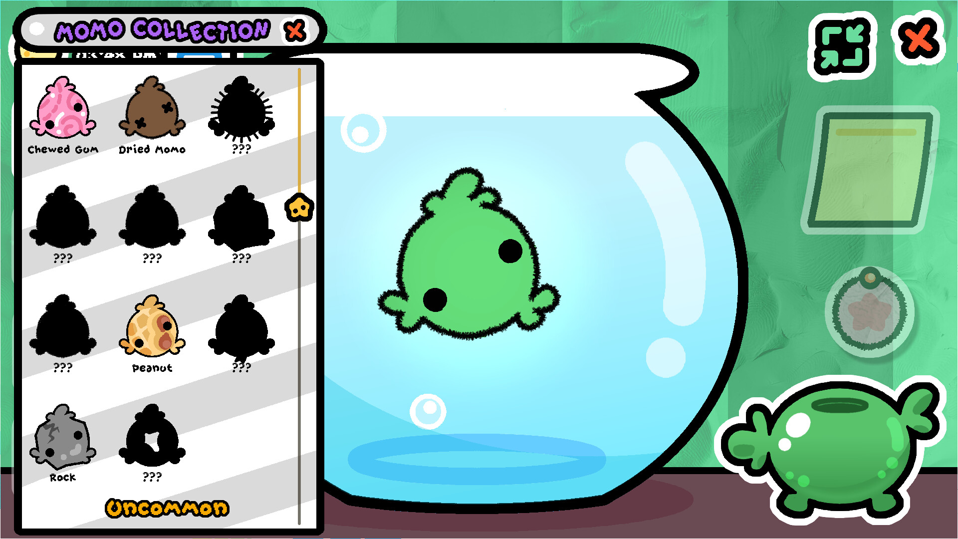 Marimomo on Steam