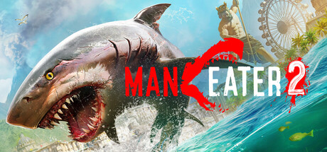 Maneater 2