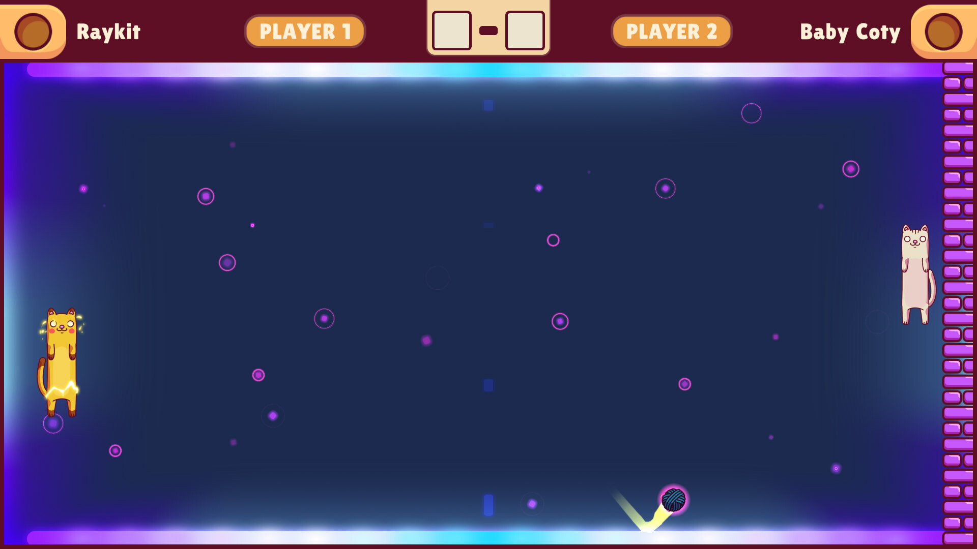 Pungo screenshot 7