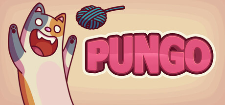 Pungo — Steam header
