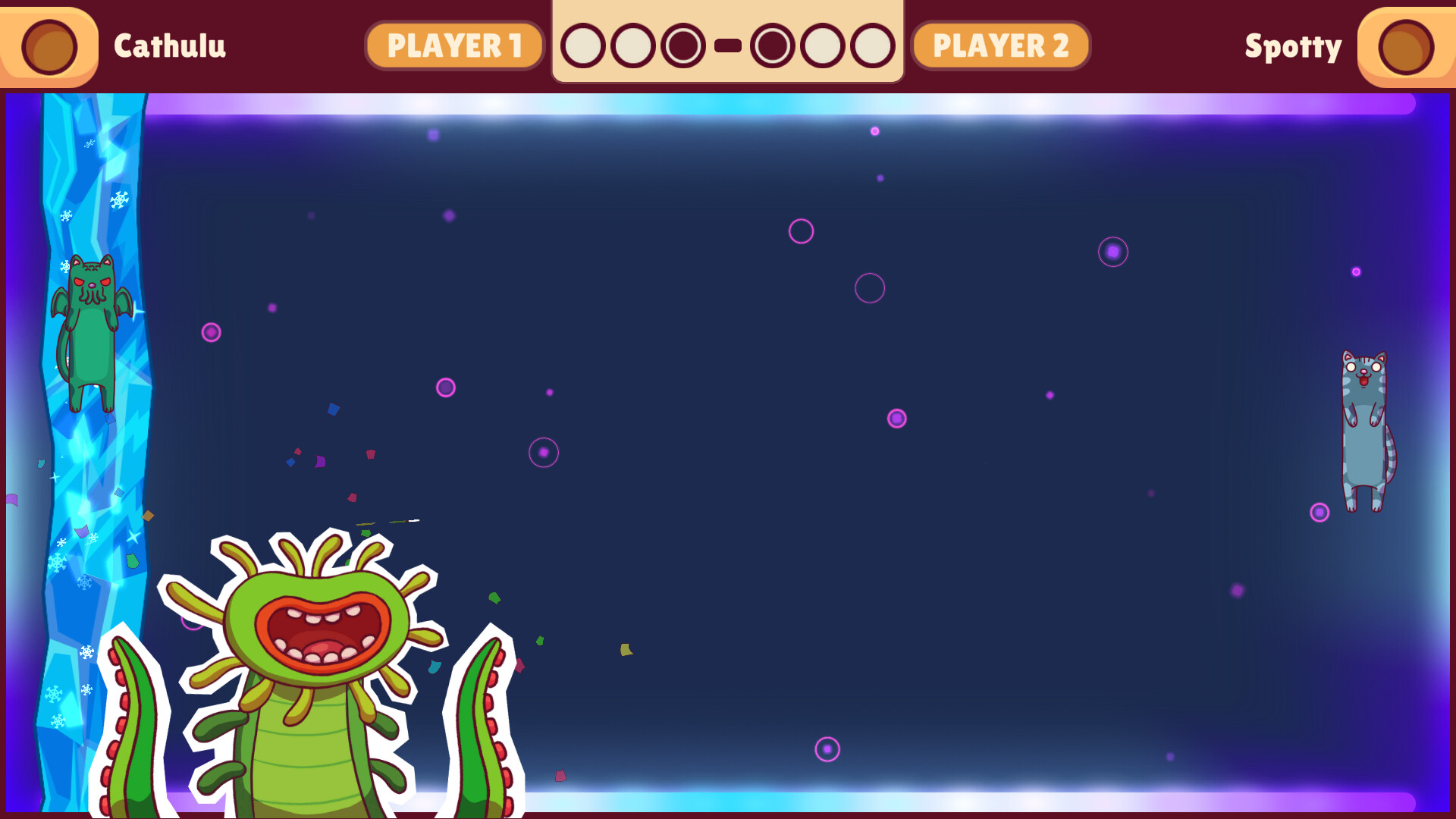 Pungo screenshot 9