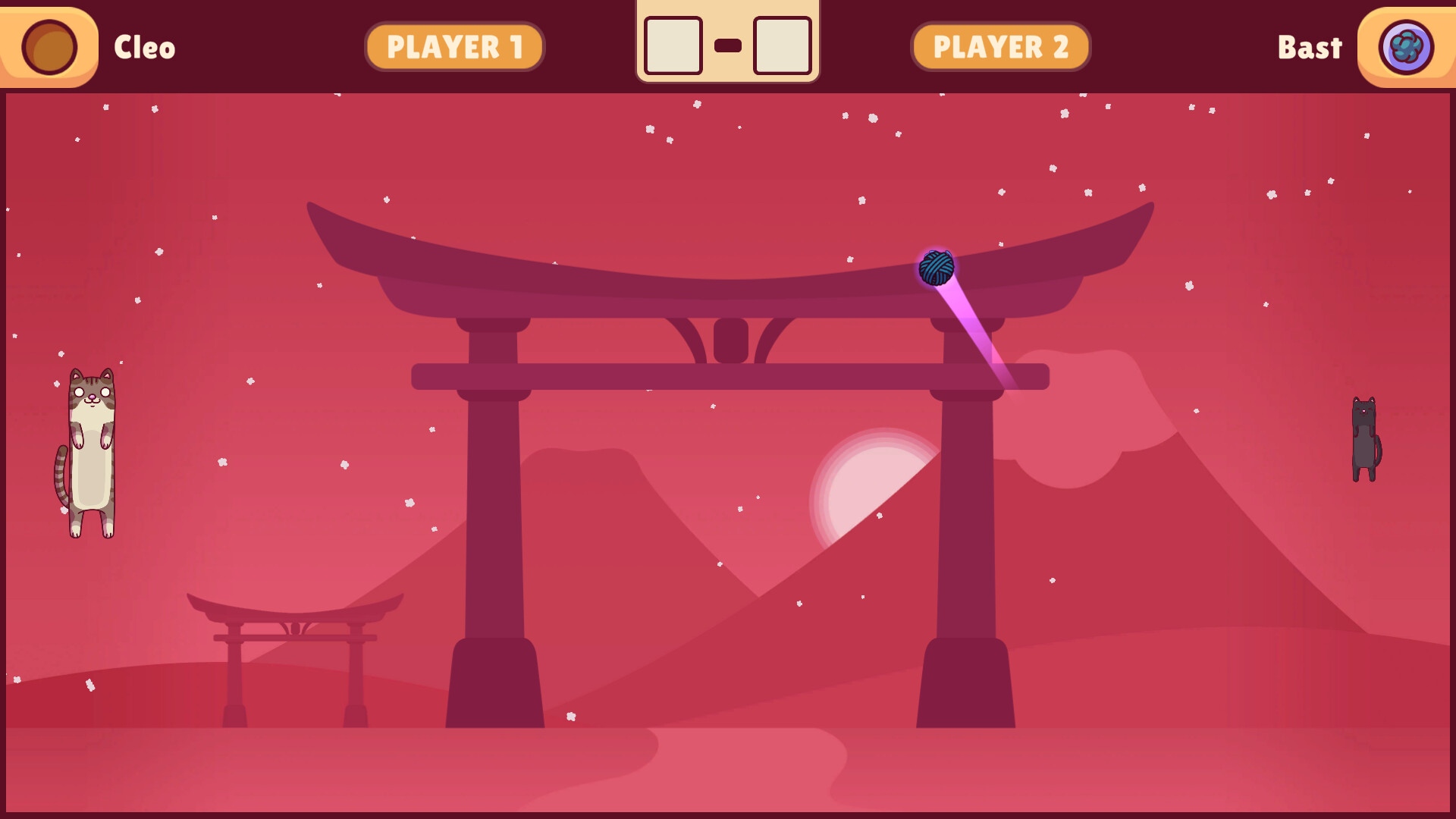 Pungo screenshot 4