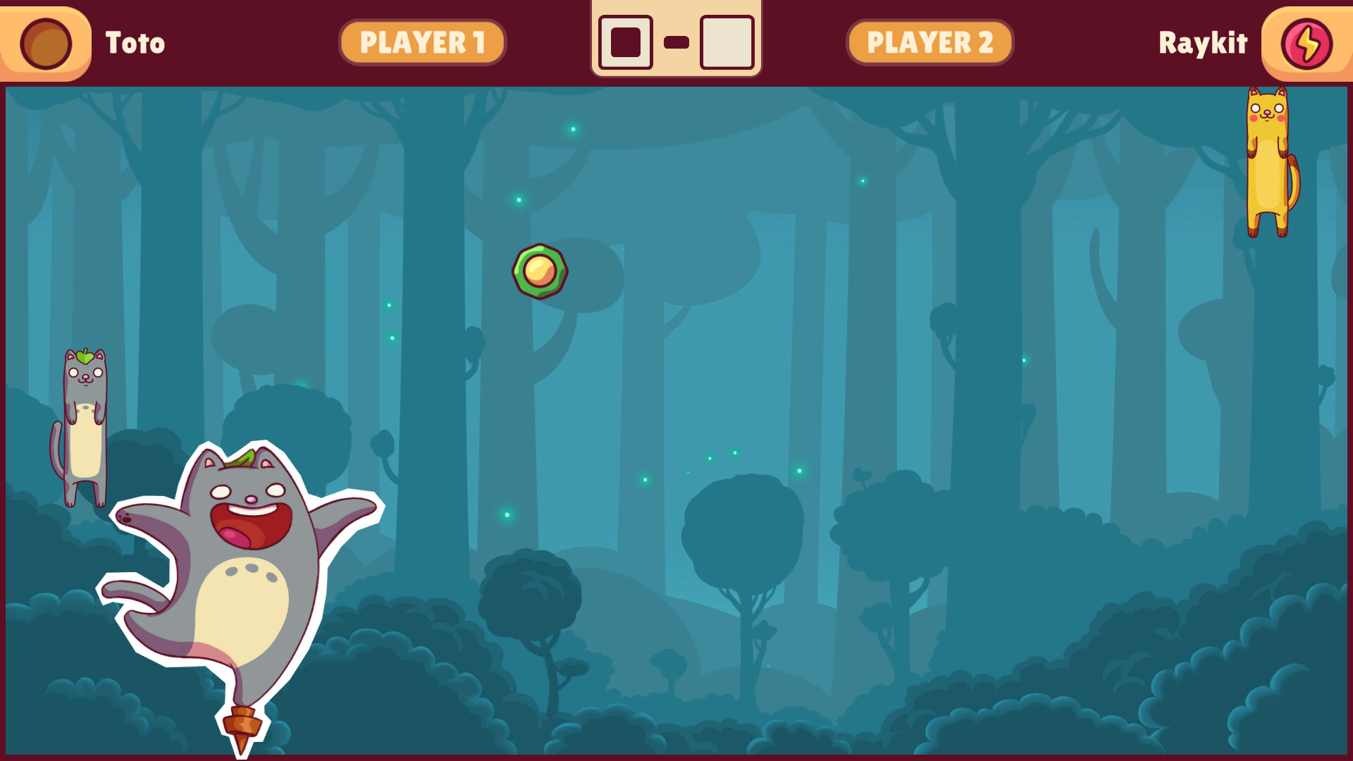 Pungo screenshot 8