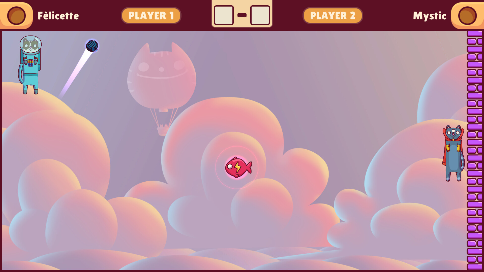Pungo screenshot 2