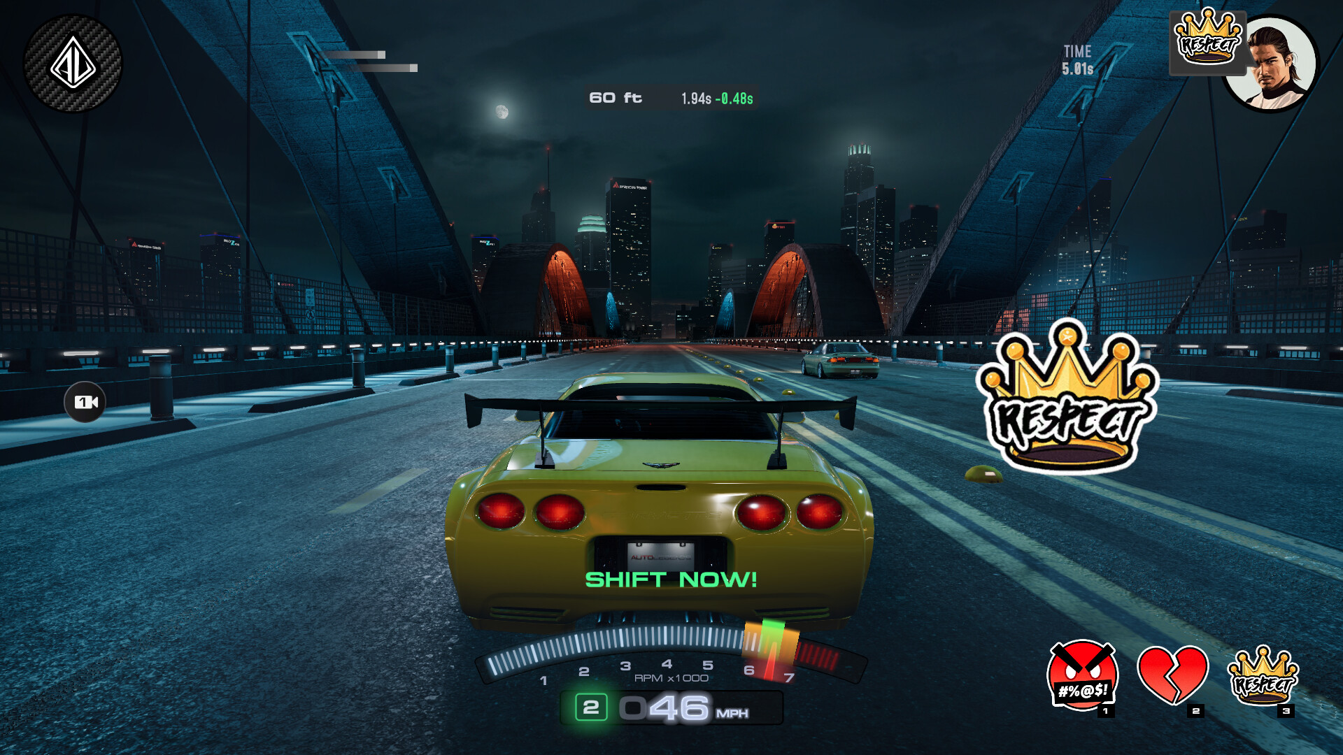 Auto Legends screenshot 7