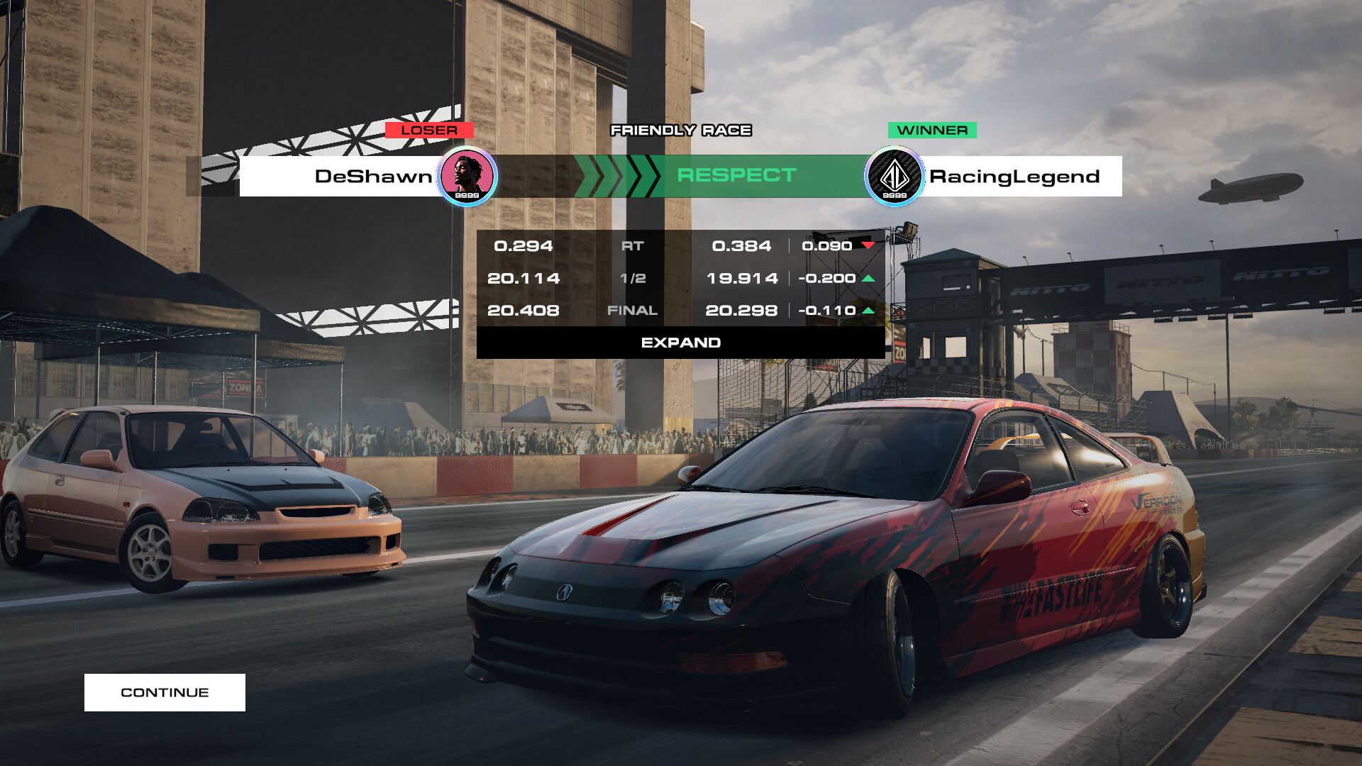 Auto Legends screenshot 4