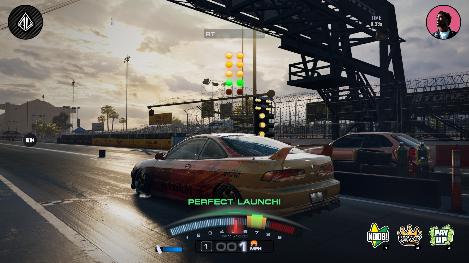 Auto Legends screenshot 3