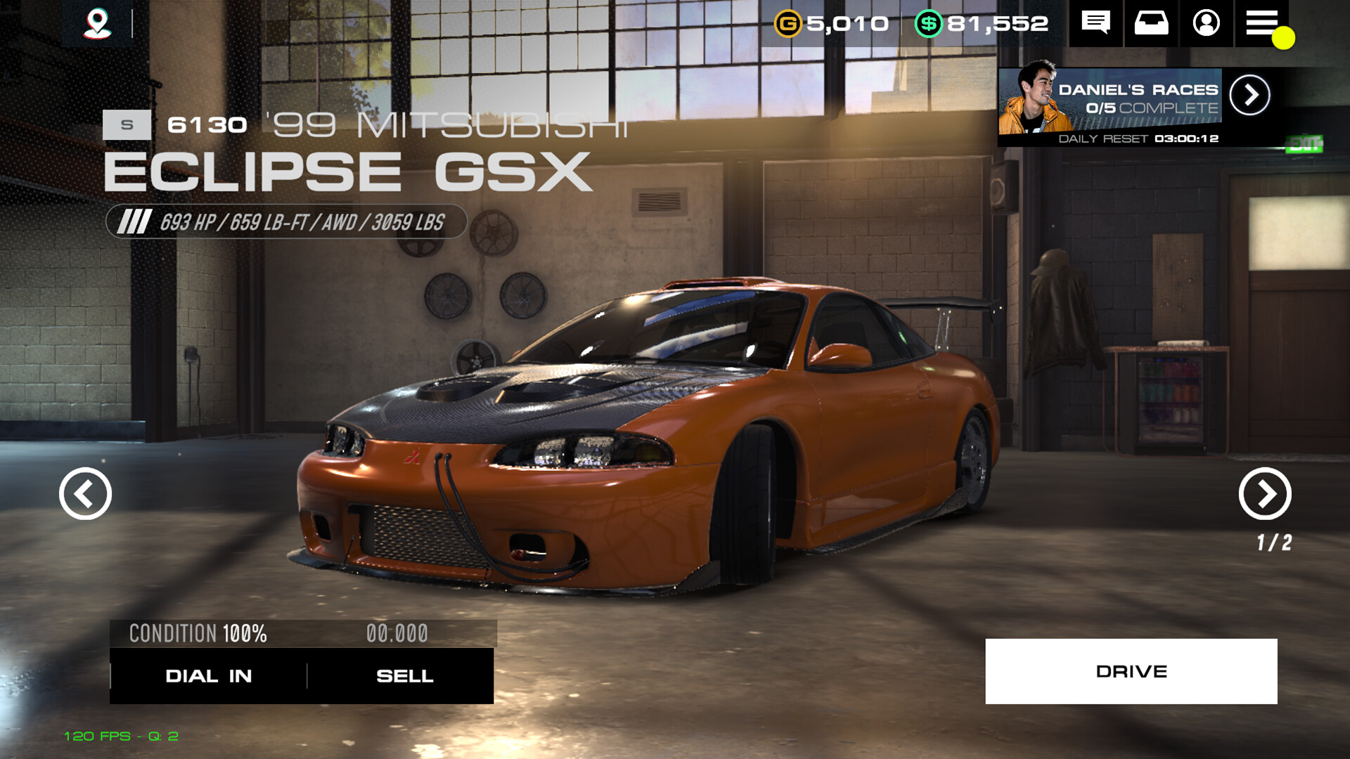 Auto Legends on Steam