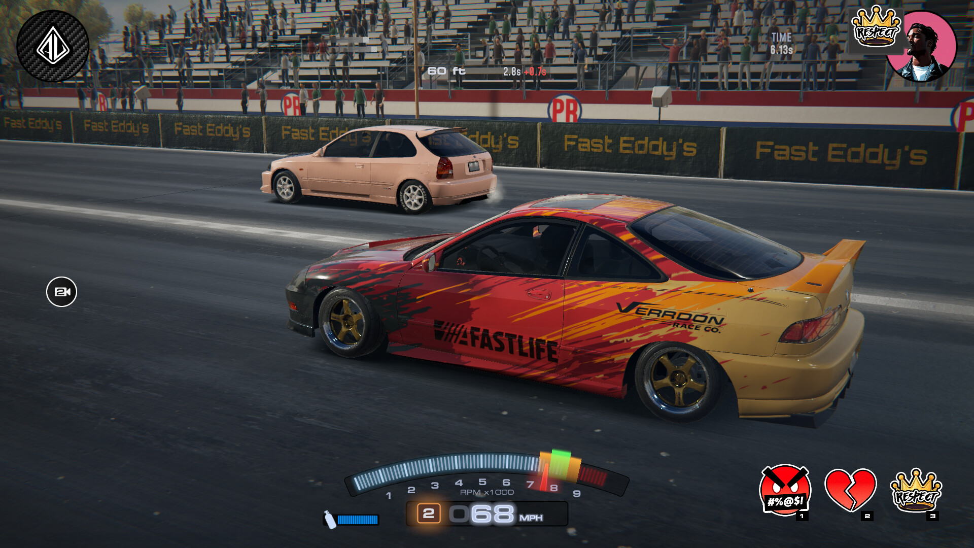 Auto Legends screenshot 8