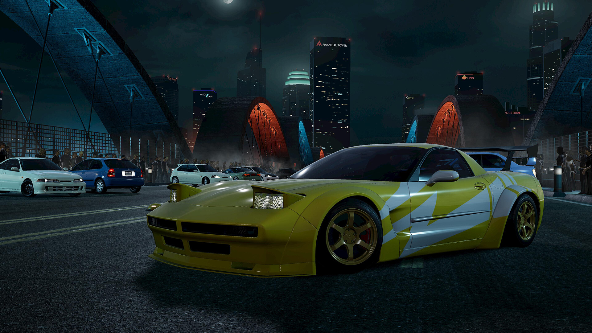 Auto Legends screenshot 1