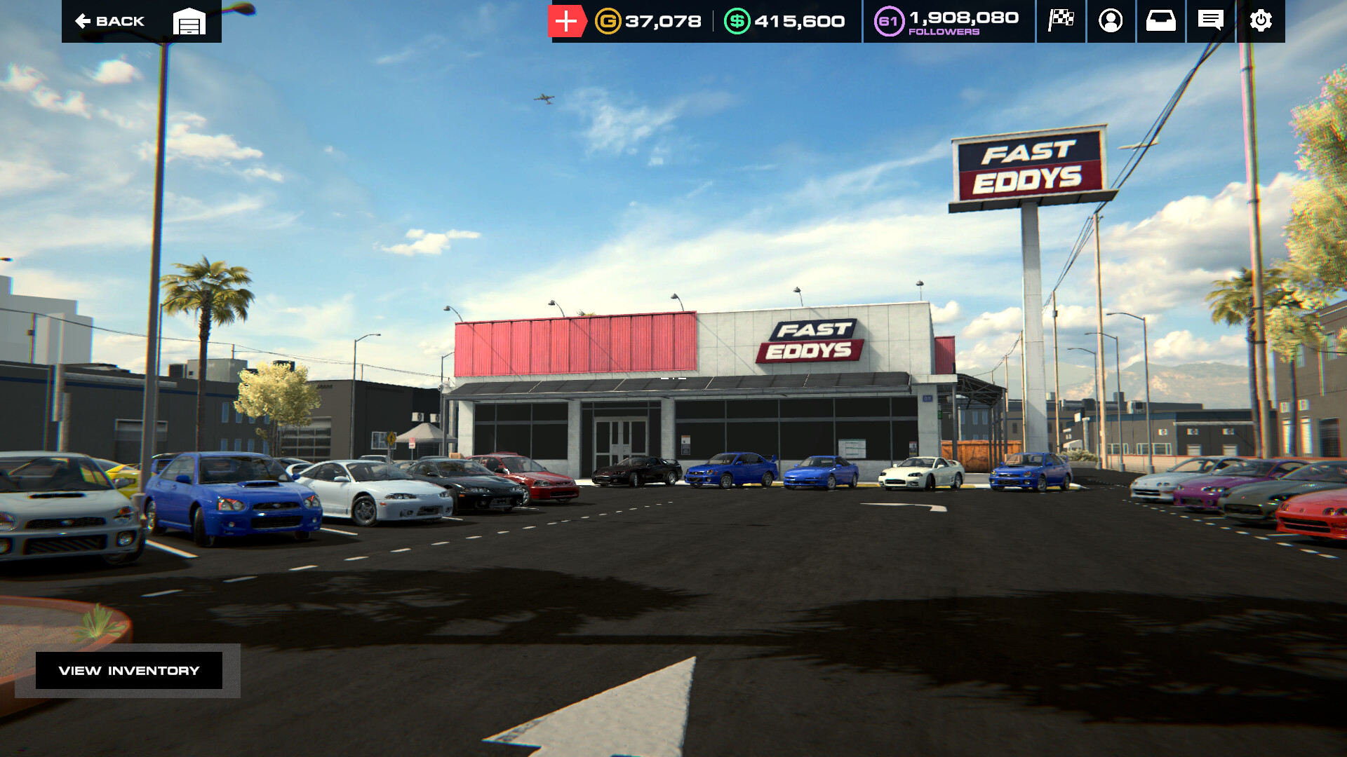 Auto Legends screenshot 11