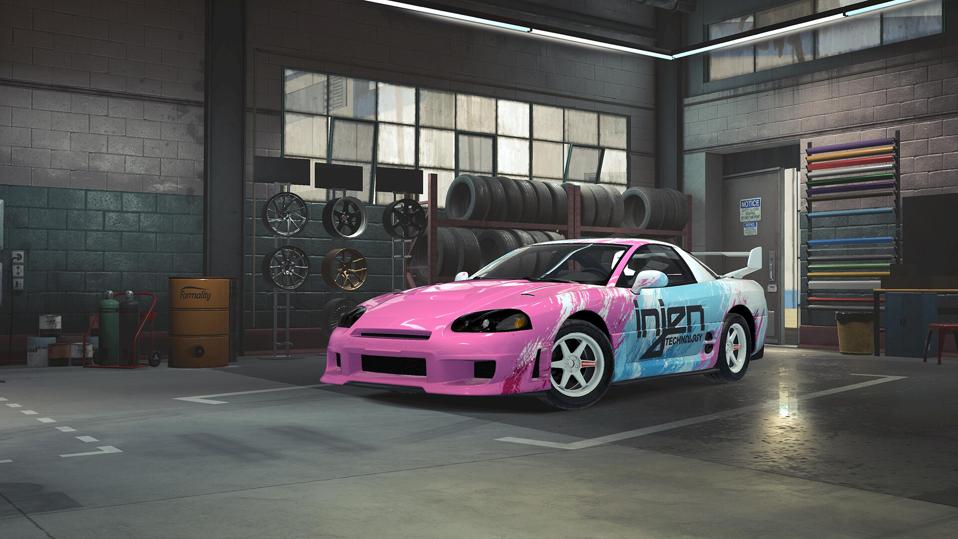 Auto Legends screenshot 10