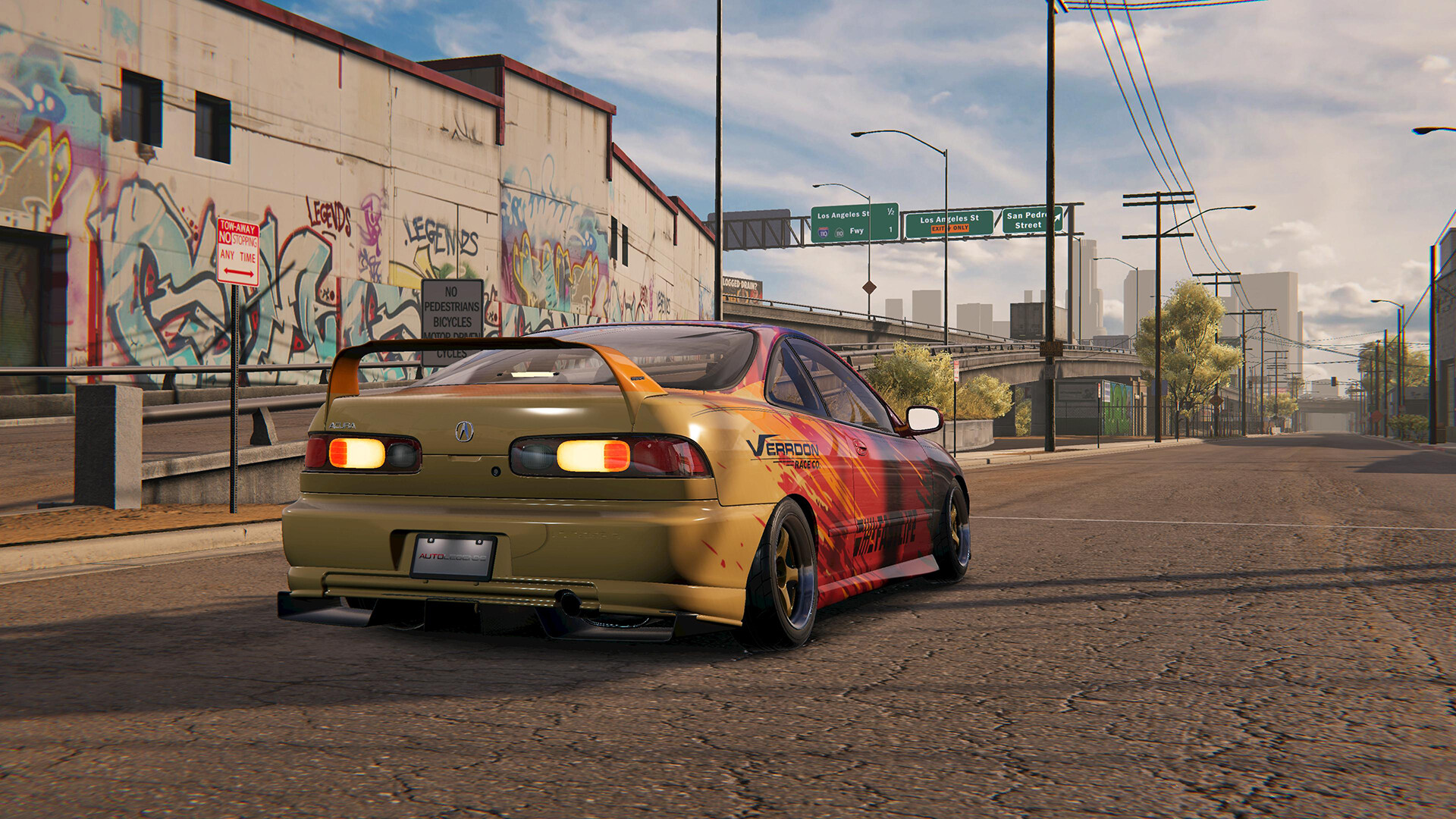 Auto Legends screenshot 2