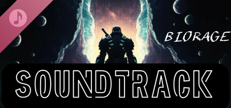 BIORAGE Soundtrack