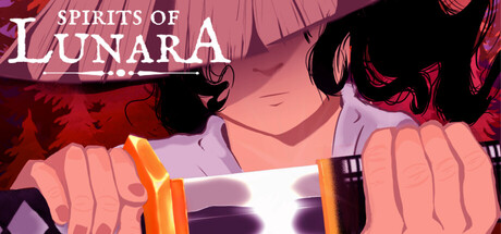 Spirits of Lunara