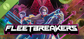 Fleetbreakers Demo
