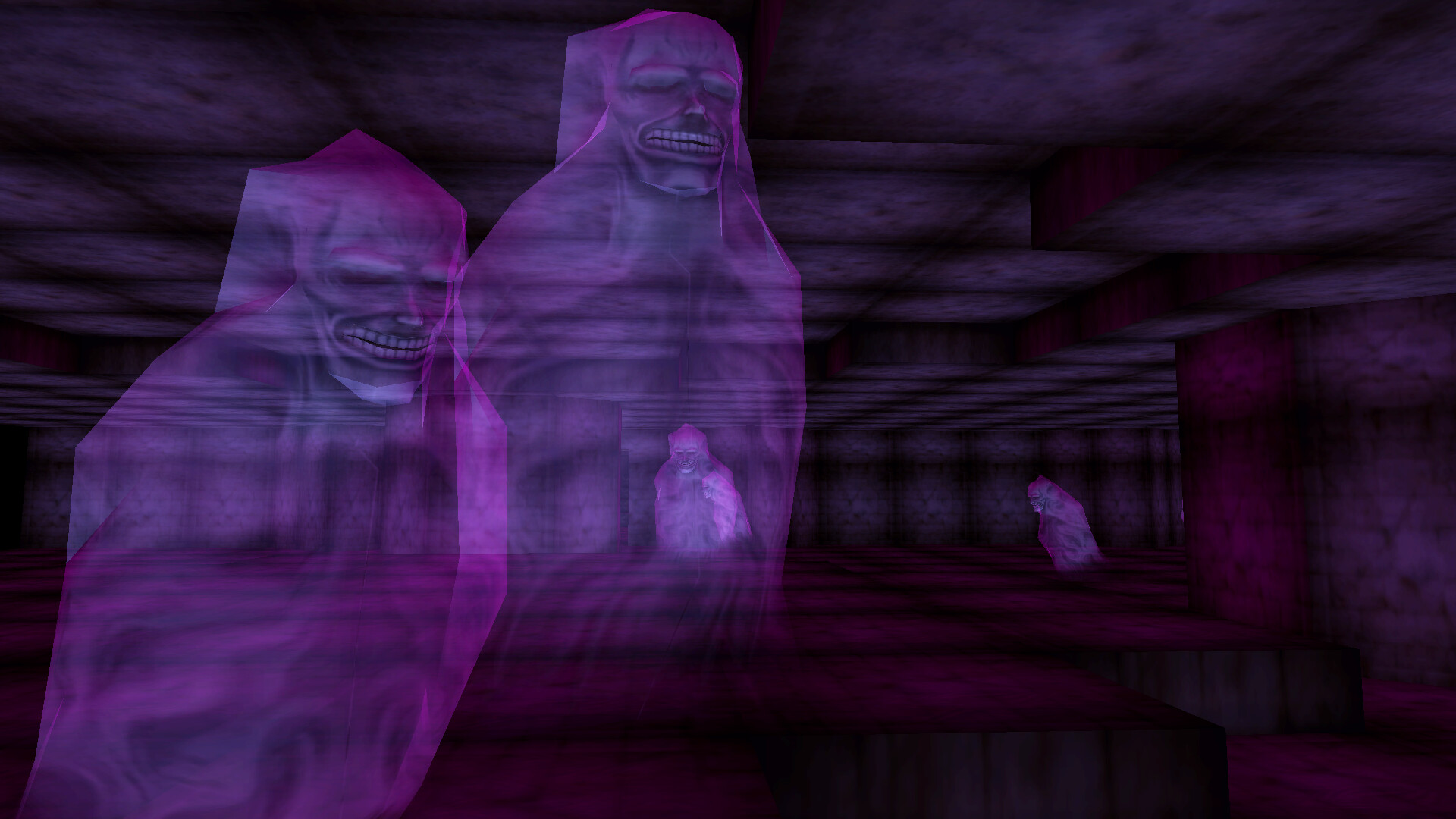 Hope Deferred screenshot 10