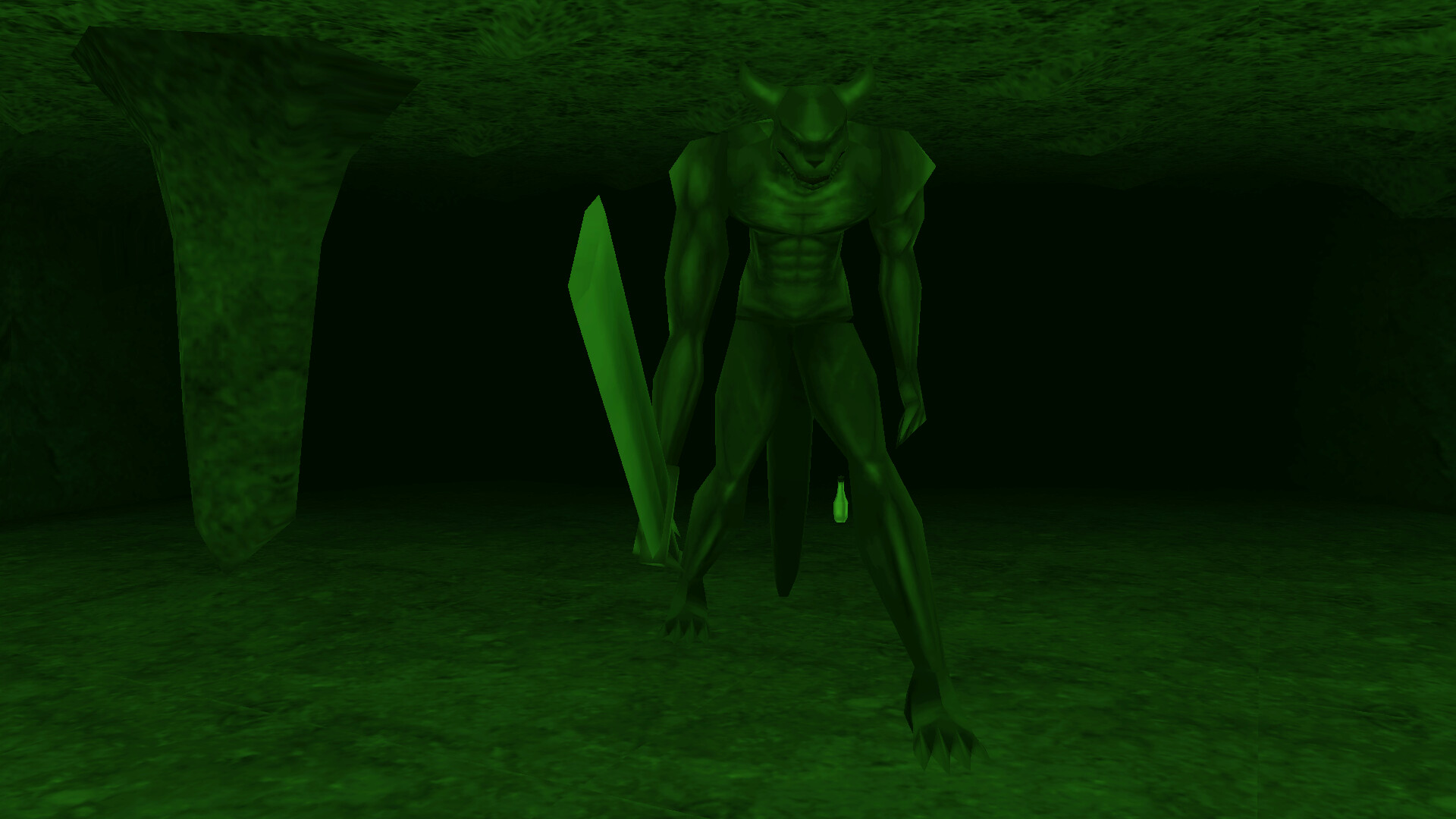 Hope Deferred screenshot 7