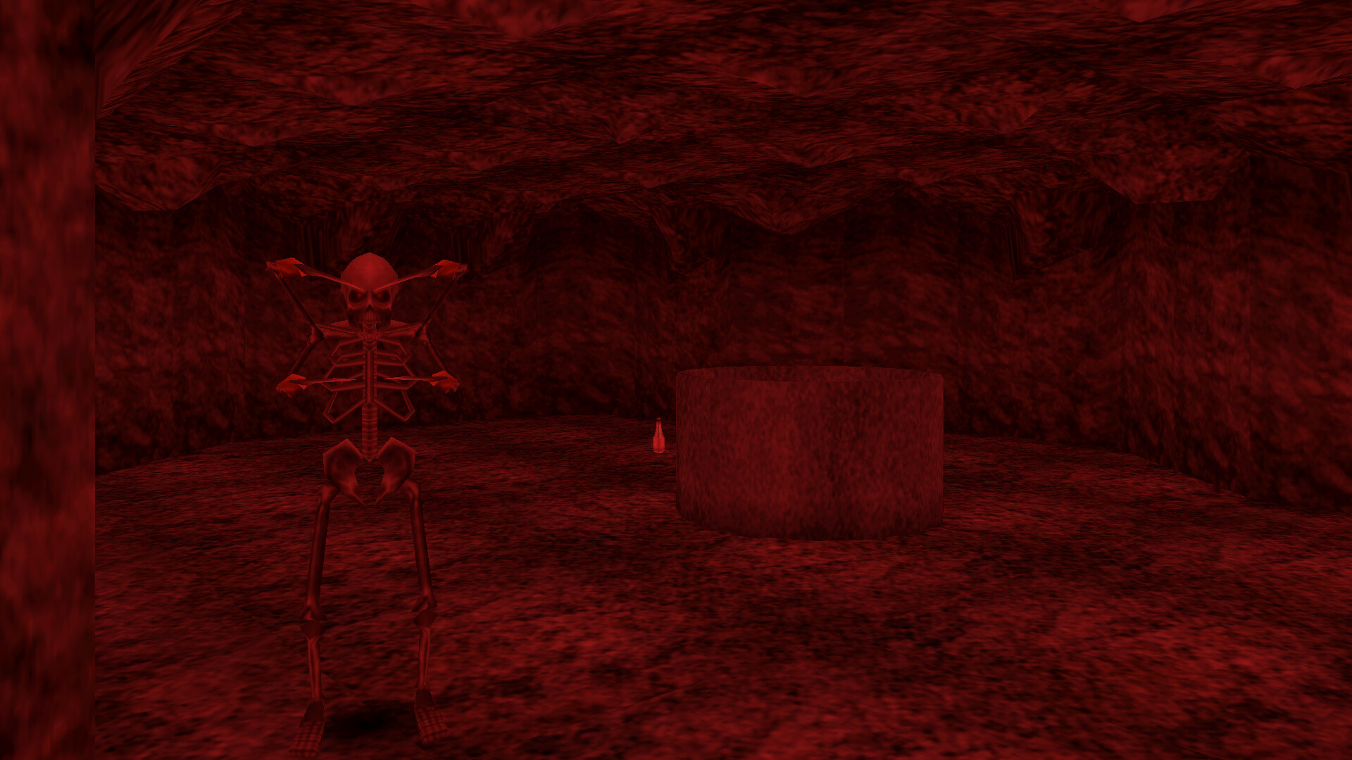 Hope Deferred screenshot 6