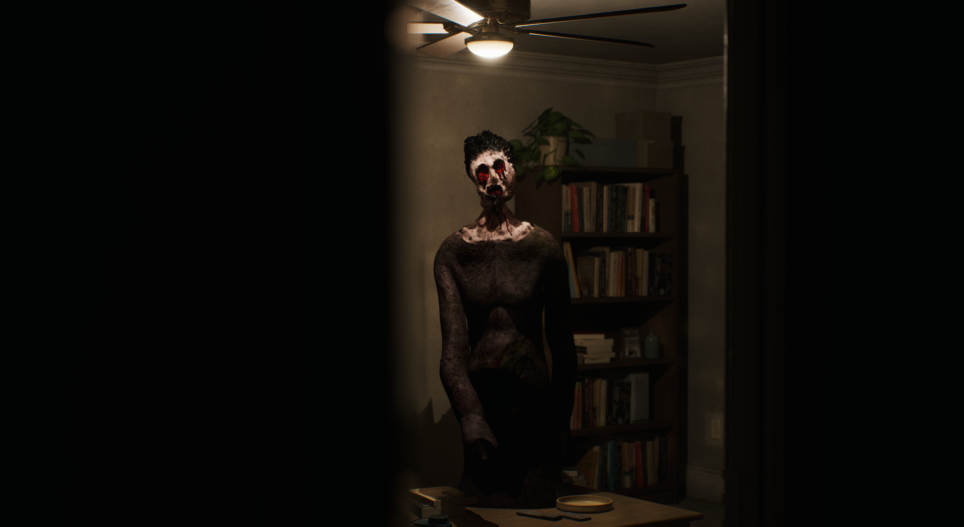 Lost Luminosity screenshot 1