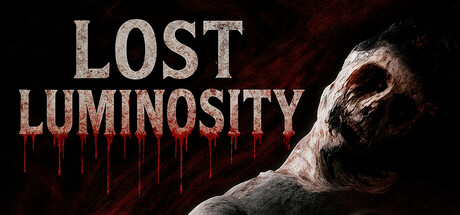 Lost Luminosity Cover Image