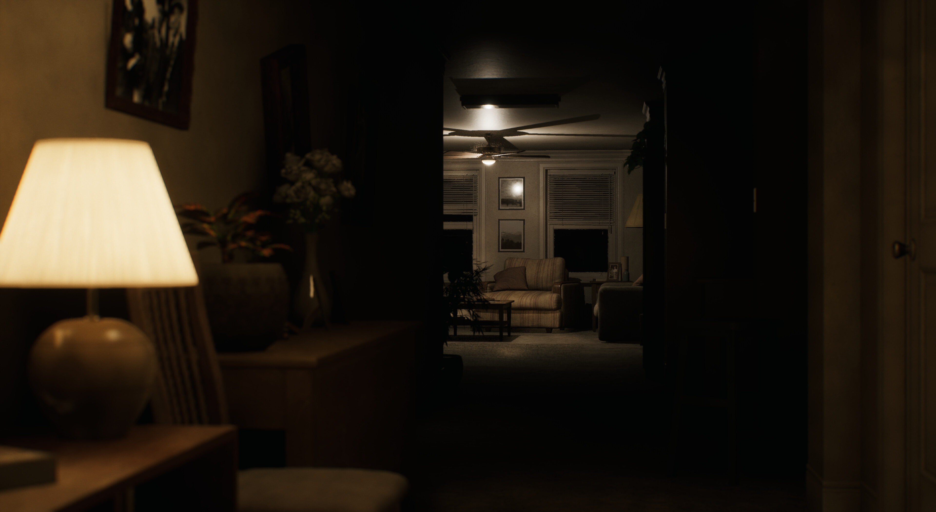 Lost Luminosity screenshot 3