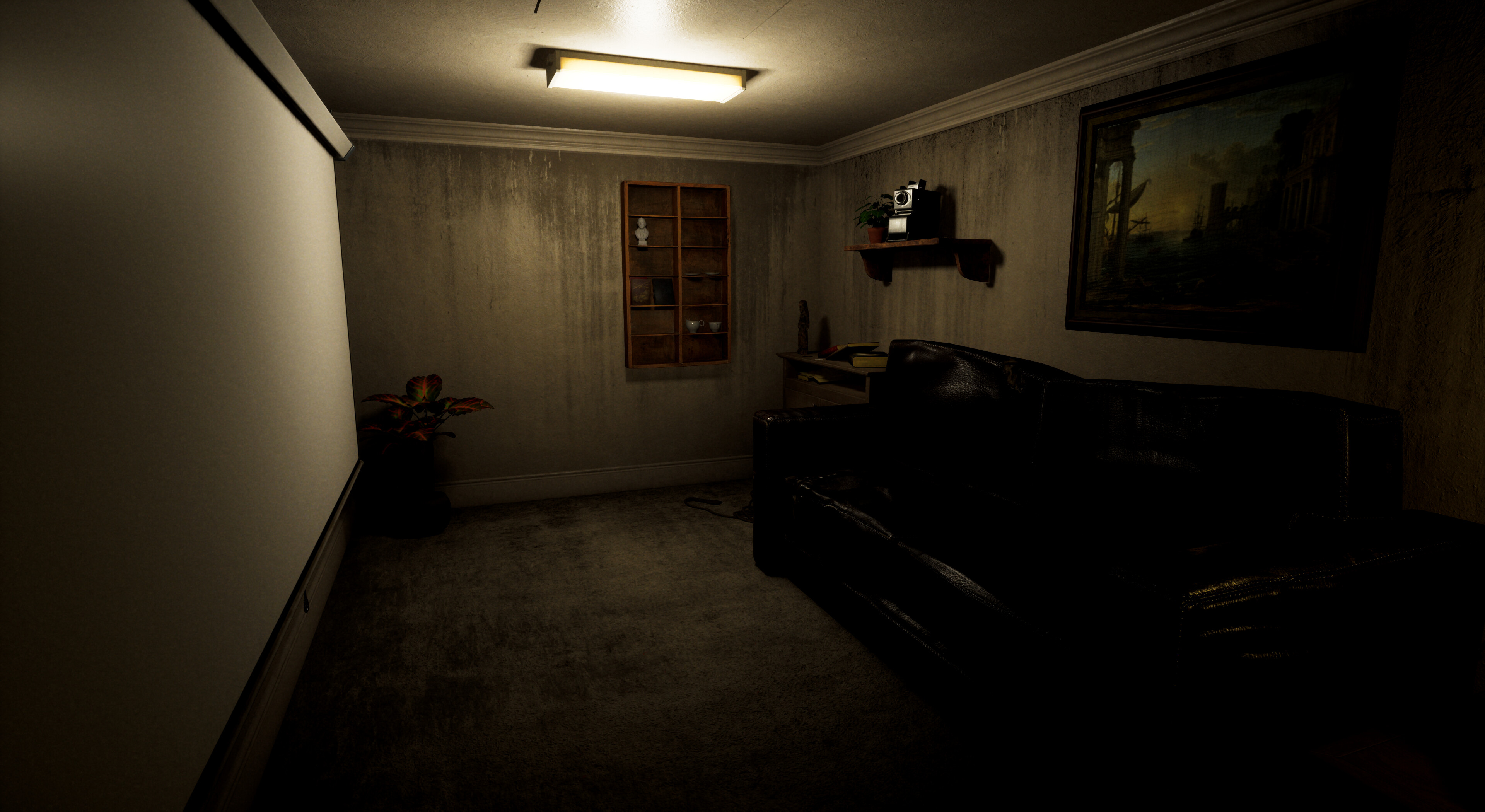 Lost Luminosity screenshot 7
