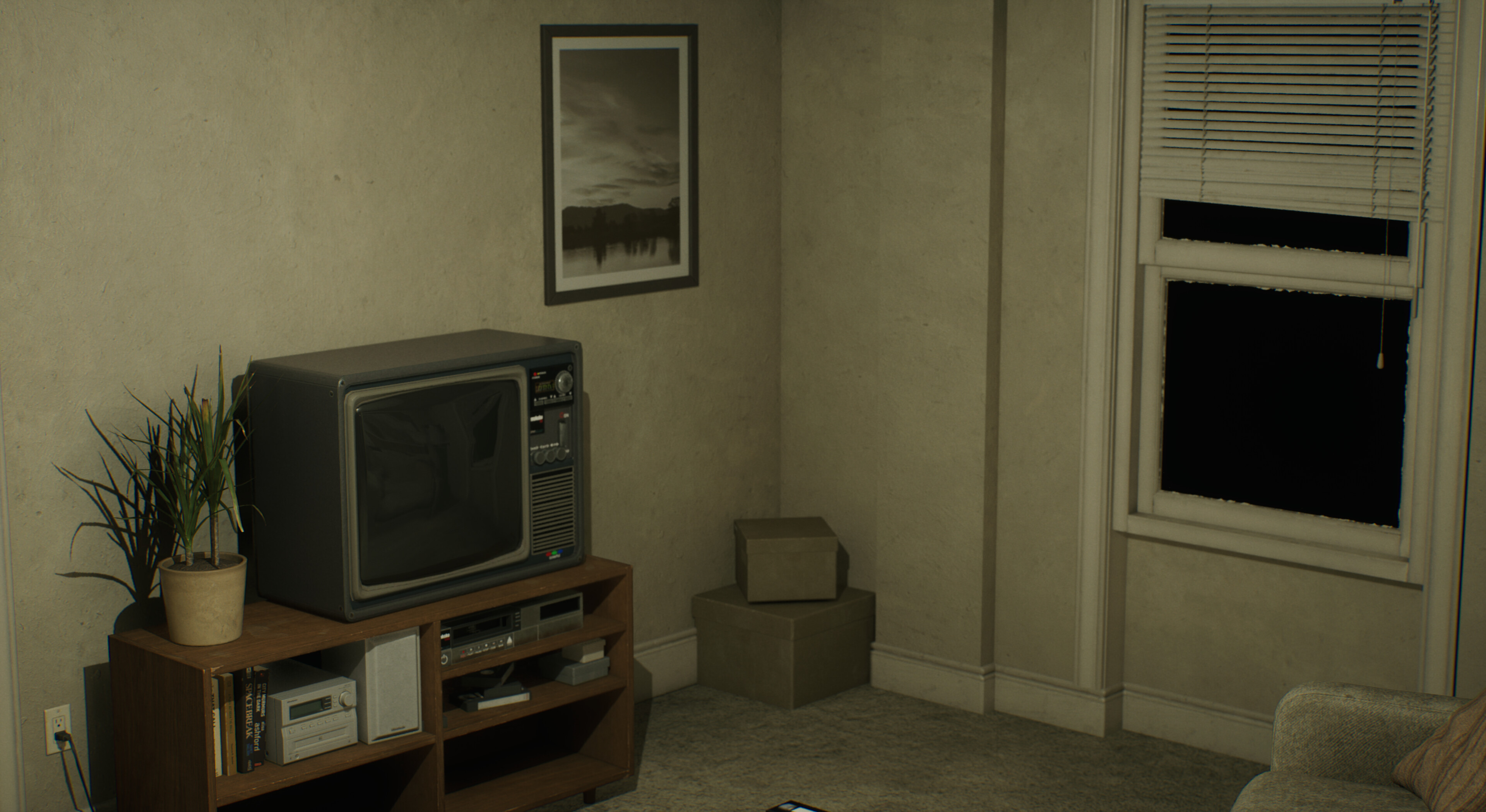 Lost Luminosity screenshot 8