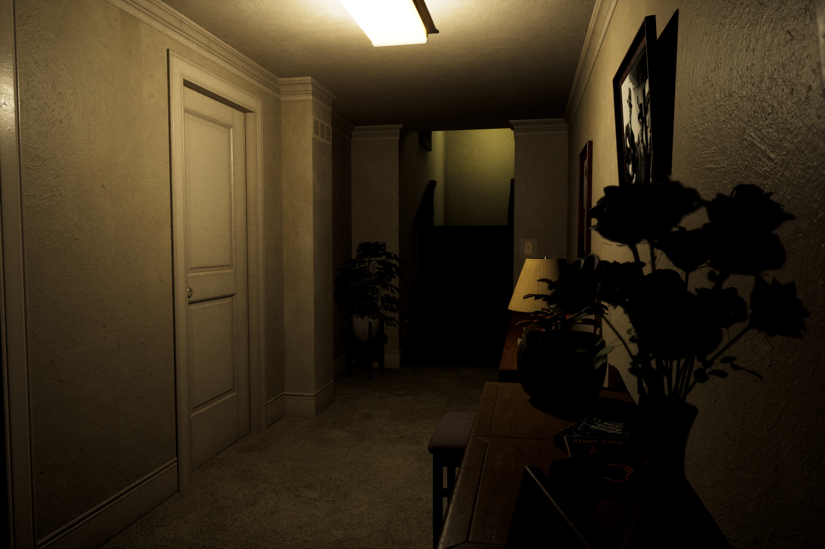 Lost Luminosity screenshot 4