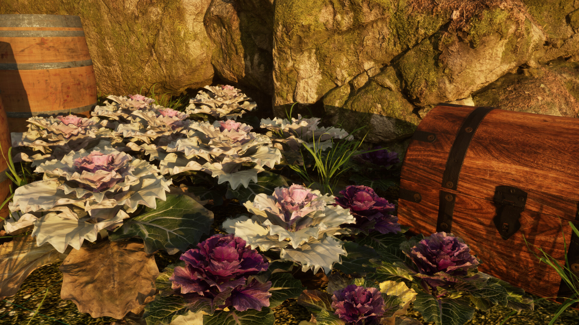 Motte & Passion screenshot 5