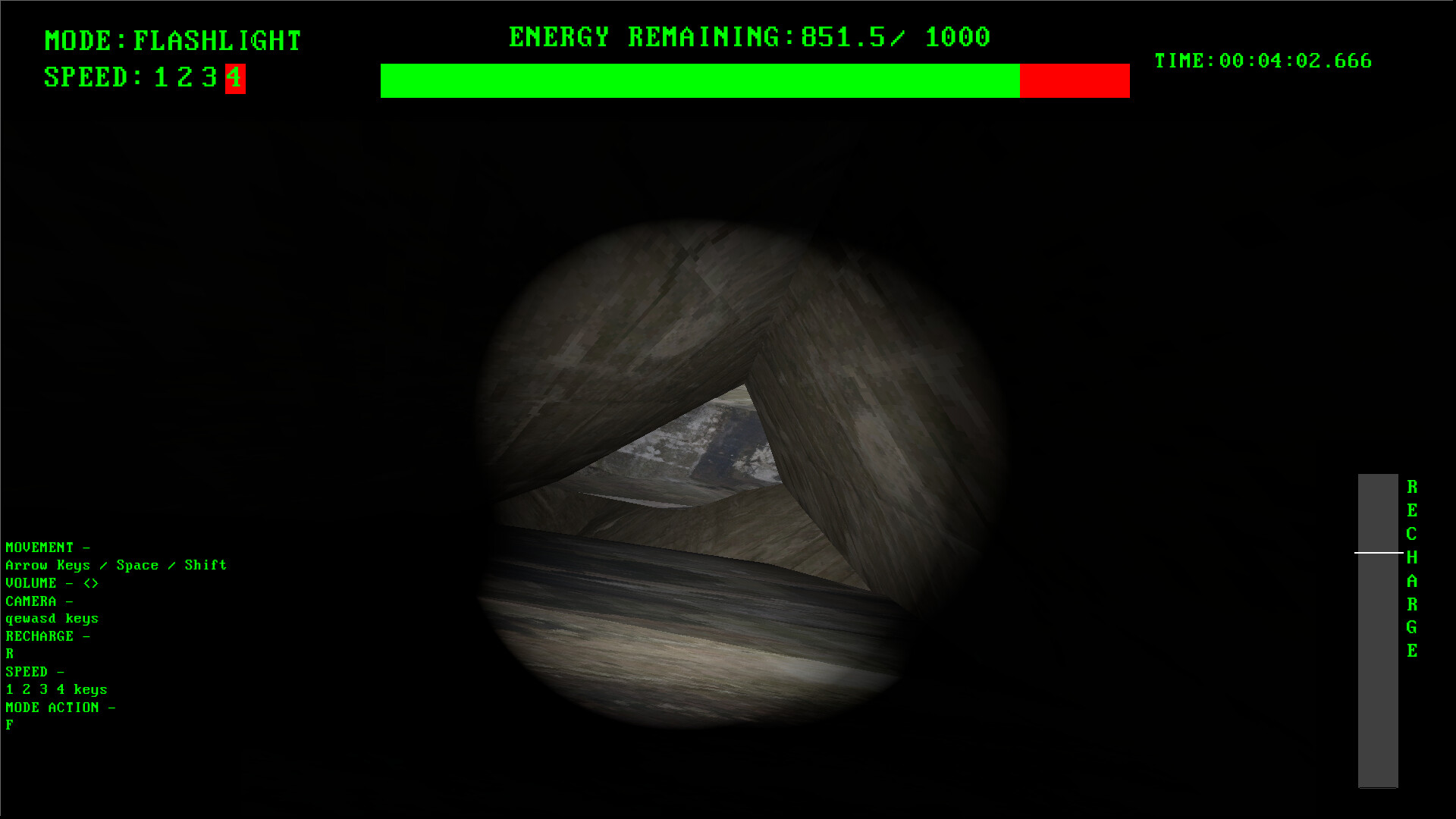 DEATH PIT EXPLORER screenshot 4