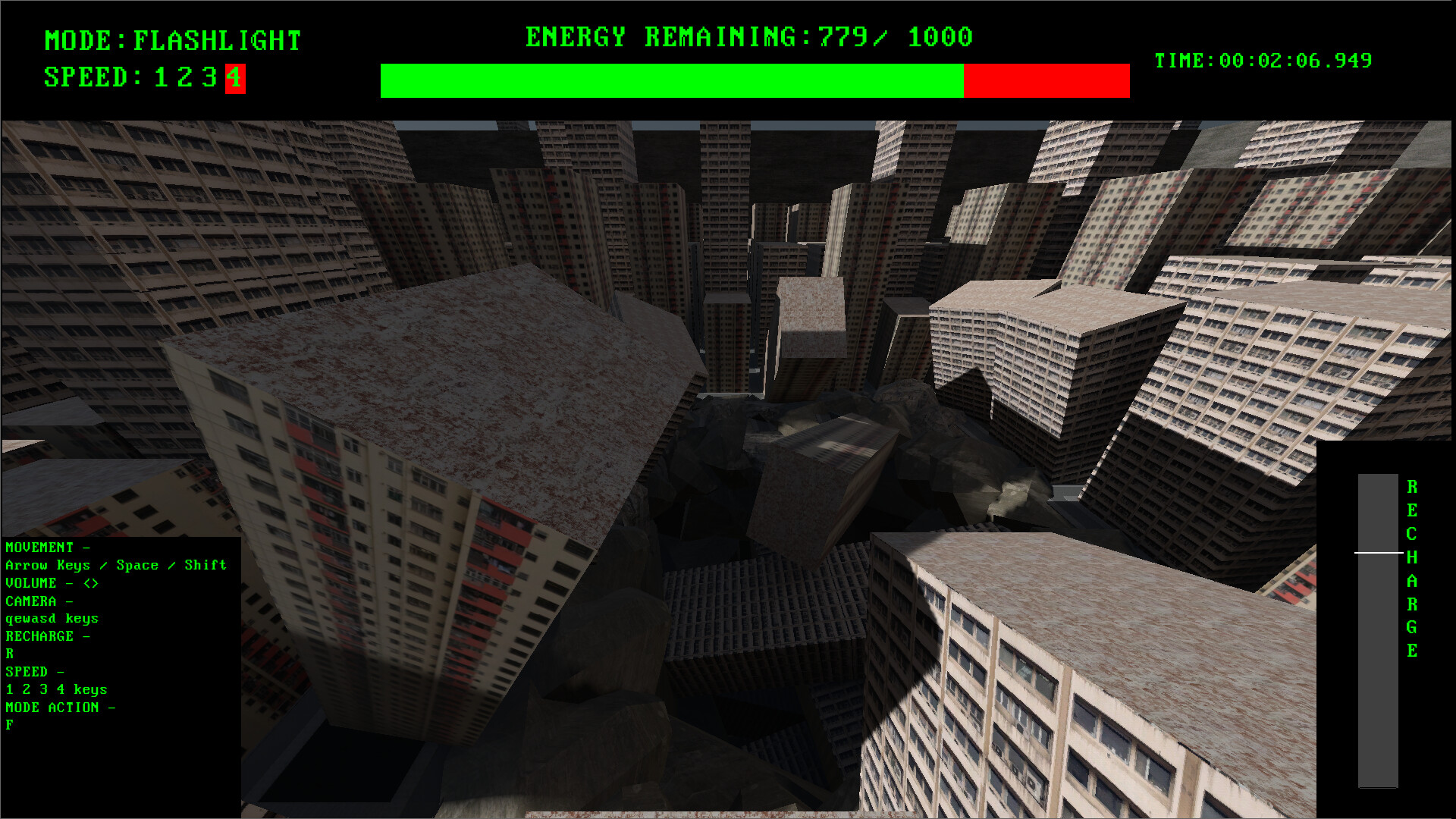 DEATH PIT EXPLORER screenshot 2