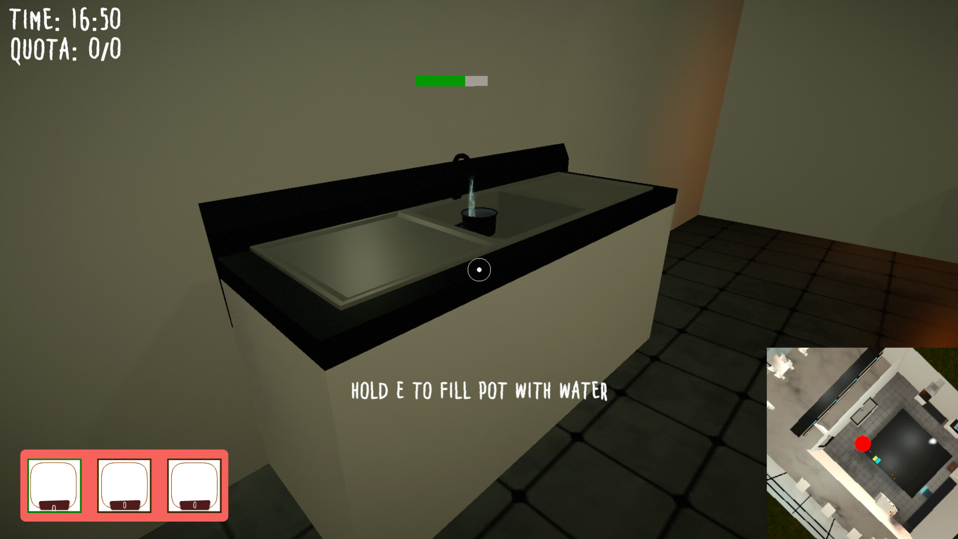 Death Kitchen screenshot 11