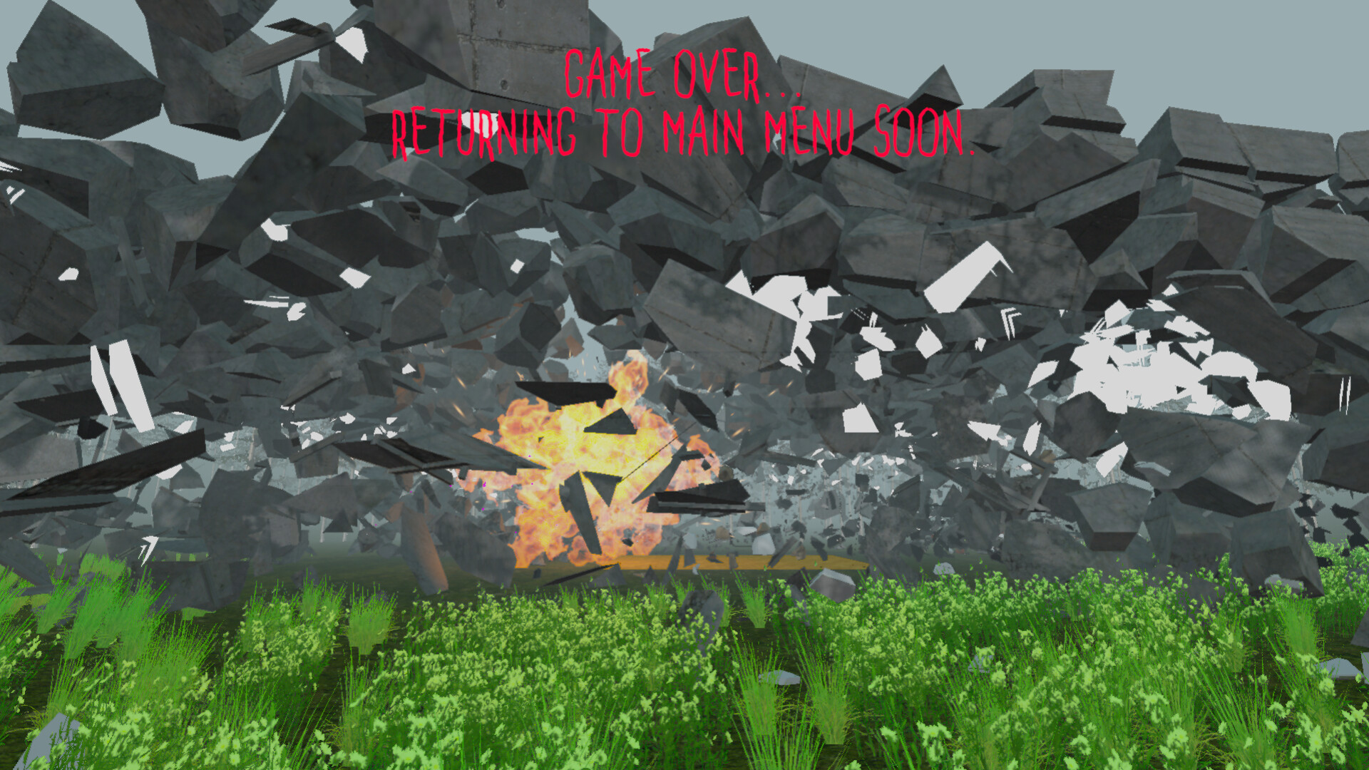 Death Kitchen screenshot 18