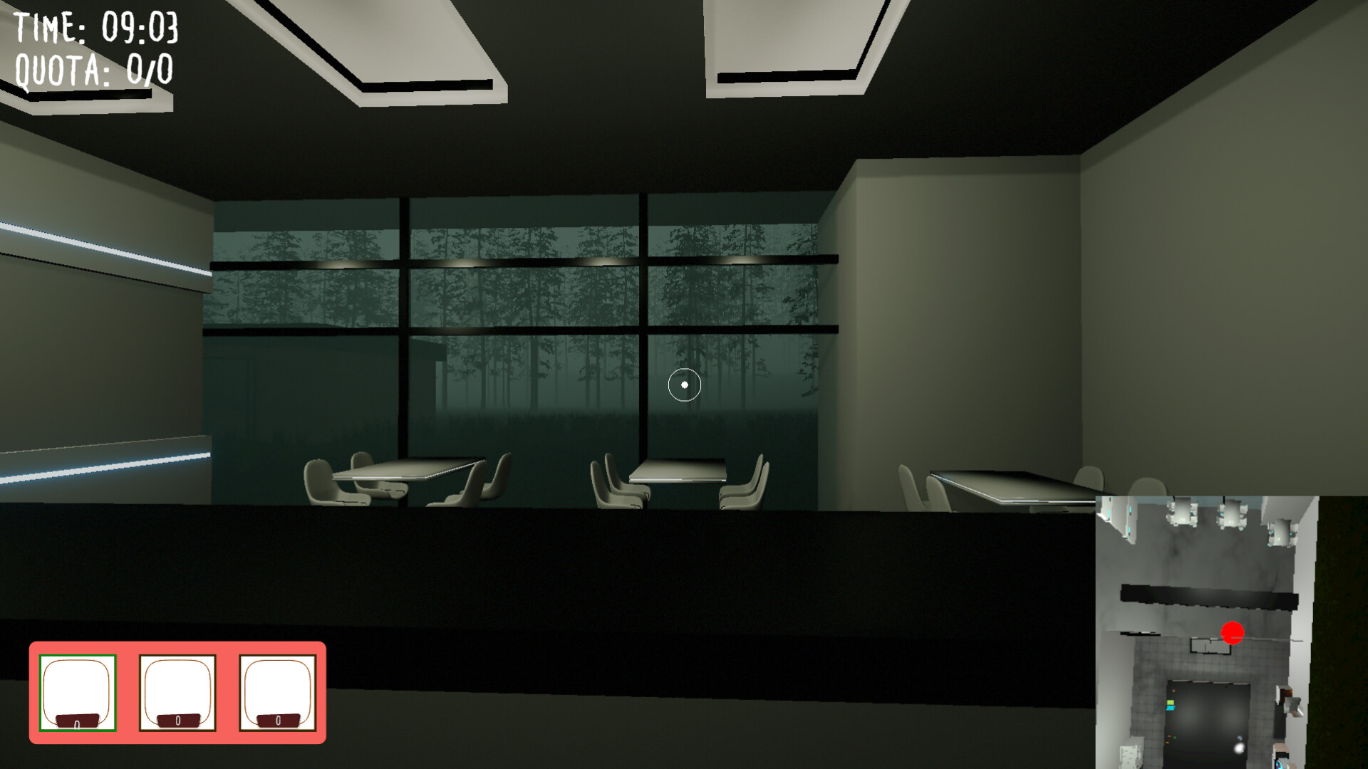 Death Kitchen screenshot 6