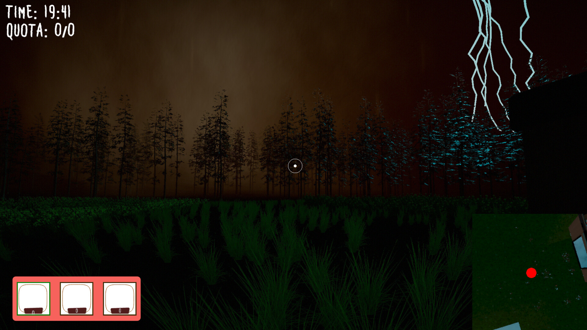 Death Kitchen screenshot 13