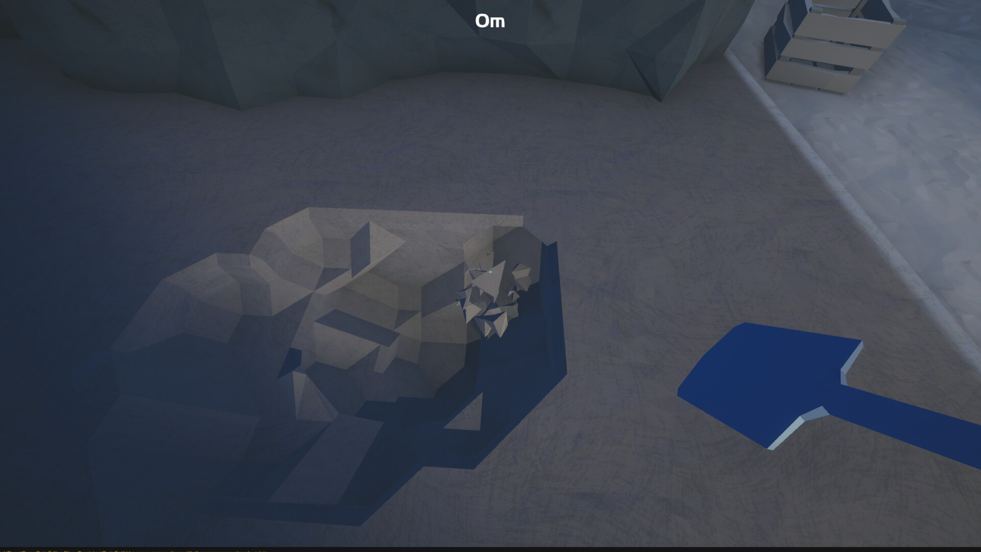 DRILLMASTER 9000 screenshot 2
